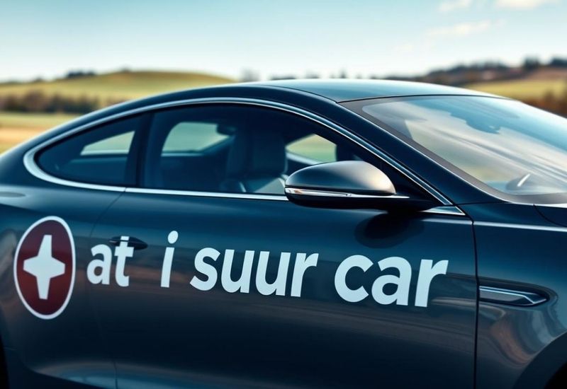 Asuransi mobil terpercaya