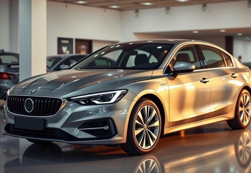 Biaya Asuransi Mobil