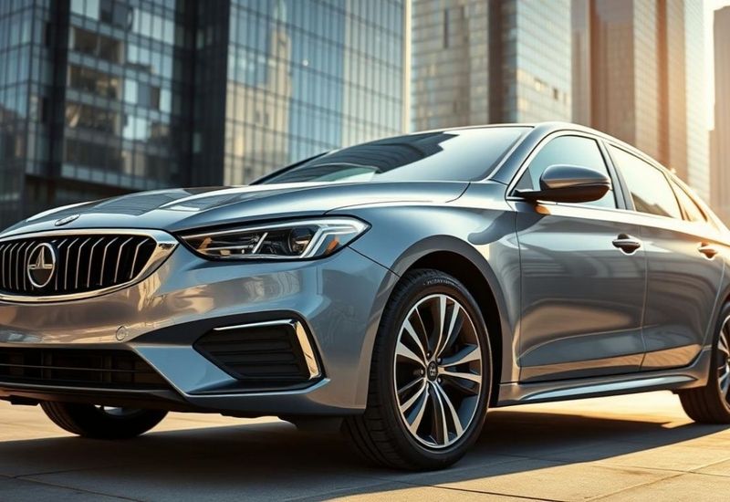 Polis Asuransi Mobil